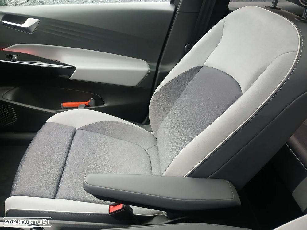 VW ID.3 Performance Upgrade Pro 1st - 14