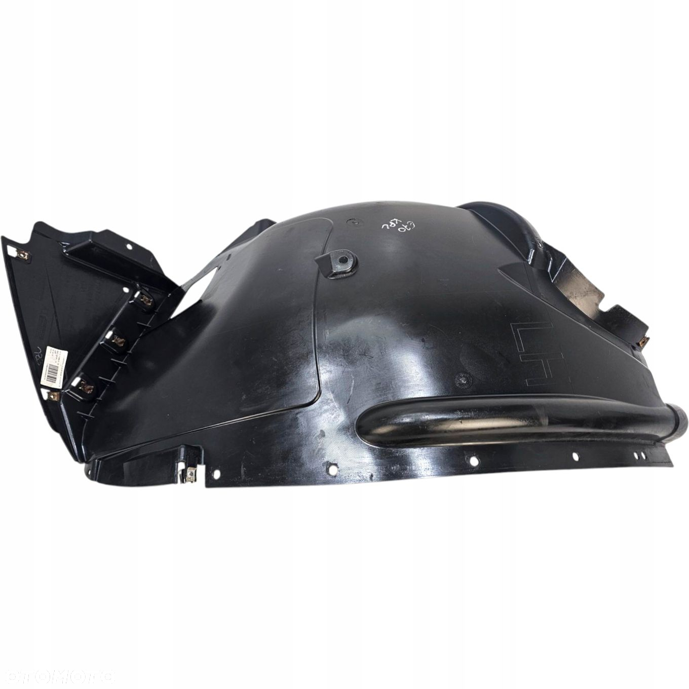 Bmw X5 E70 Nadkole Lewe Przednia+Tylna Część Komplet 7169411 7169413 - 6