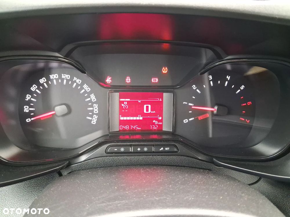 Toyota Proace City D-4D Long 2,3t Active (bryg.) - 14