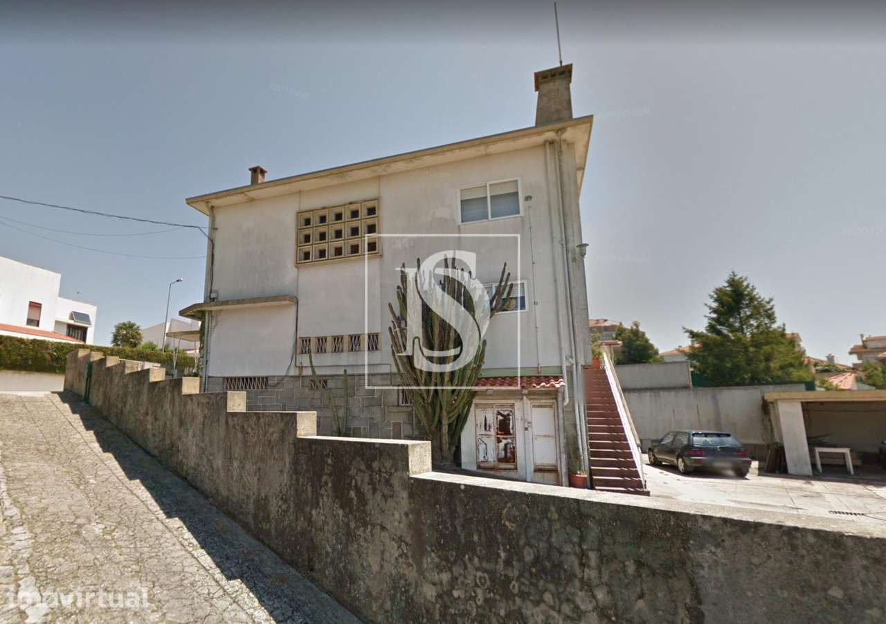 Moradia T6+2 Venda em Mafamude e Vilar do Paraíso,Vila Nova de Gaia - Grande imagem: 4/30