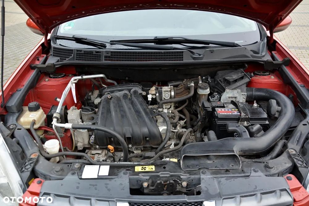 Nissan Qashqai 1.6 Tekna - 39