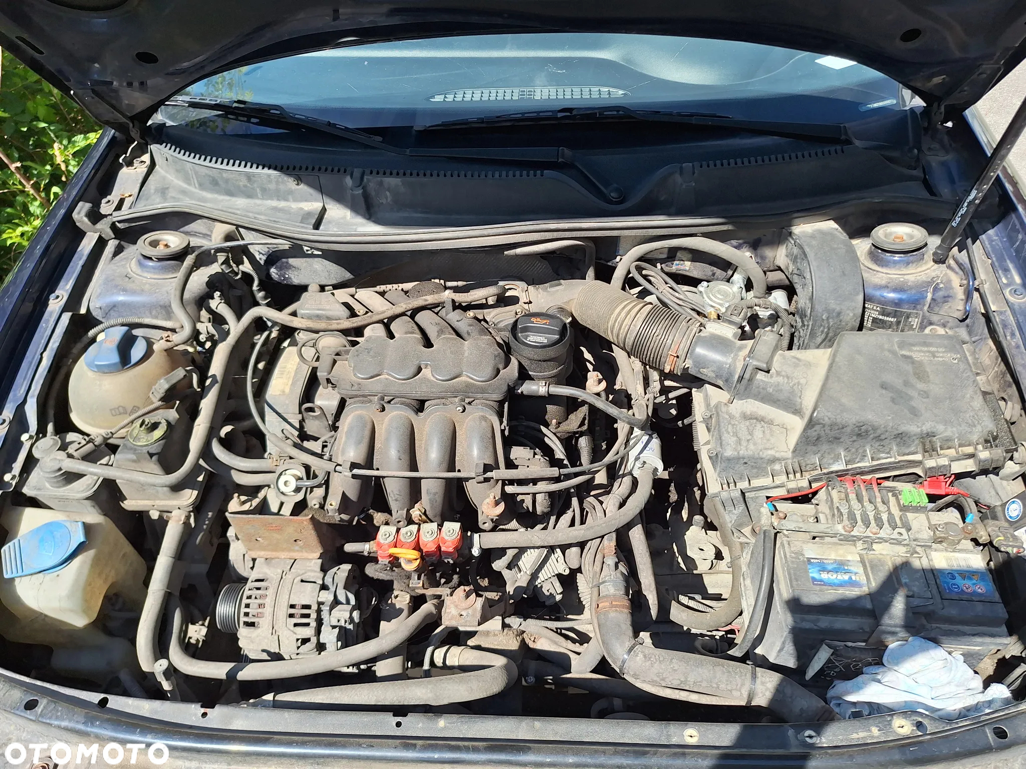 Seat Toledo 1.6 Stella - 18