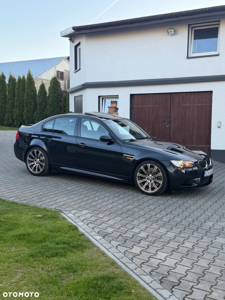 BMW M3 Standard - 9