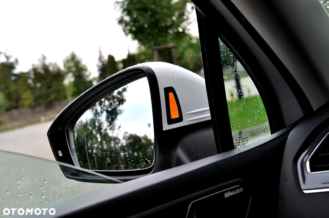 Volkswagen Tiguan Allspace 1.5 TSI EVO Highline DSG - 32