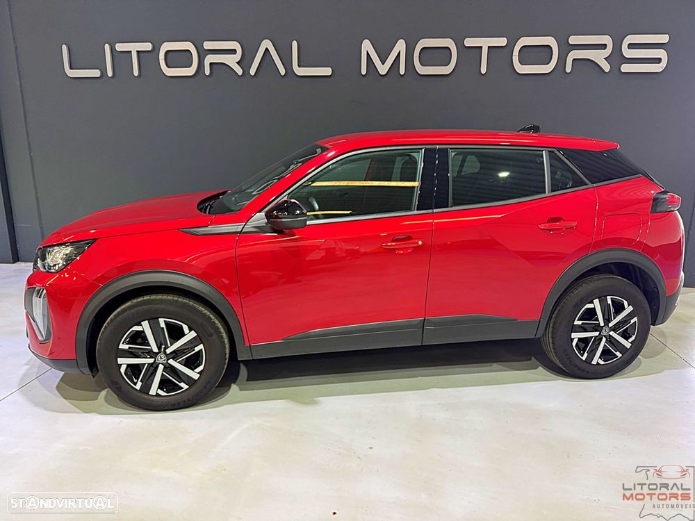 Peugeot 2008 1.2 PureTech SE Style - 6