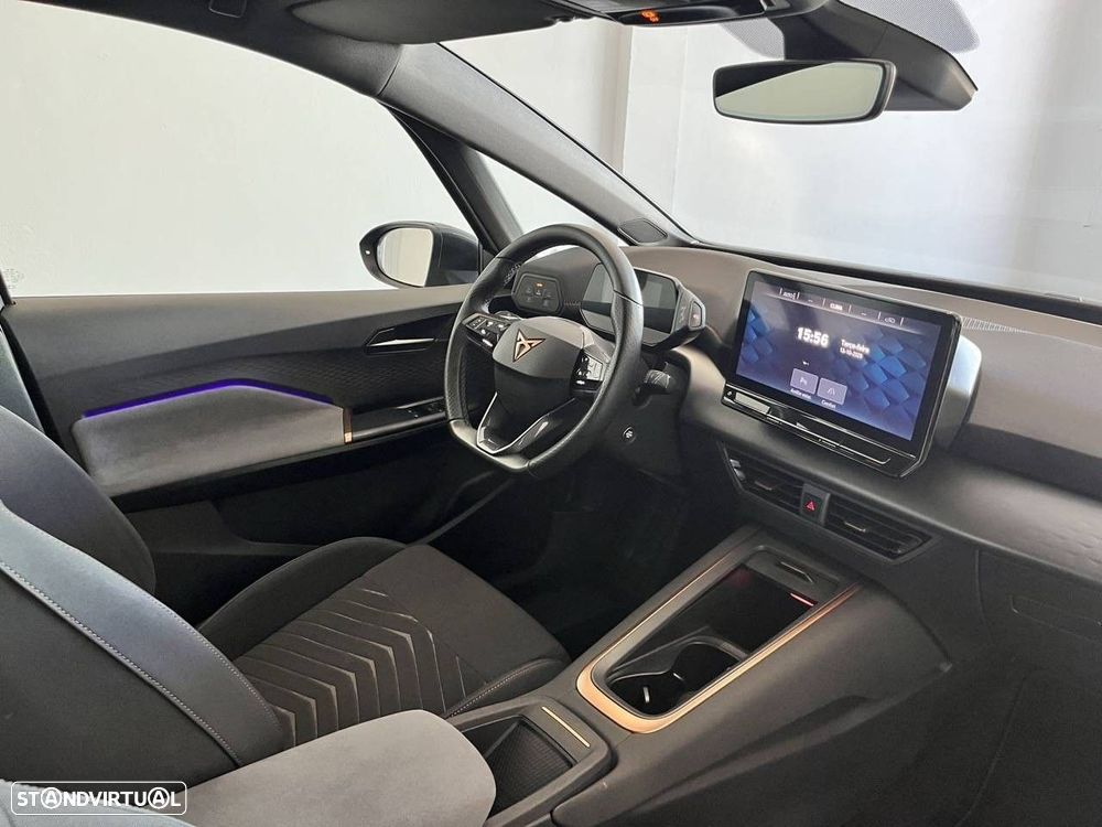 Cupra Born 150kW/60kWh - 32