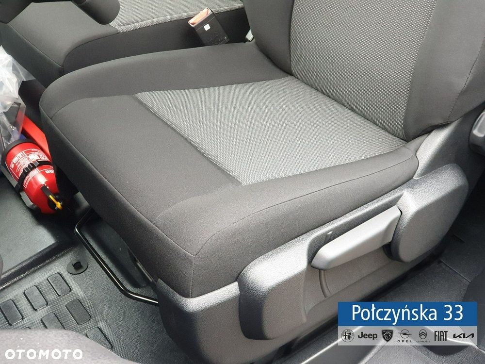 Citroën SpaceTourer - 15