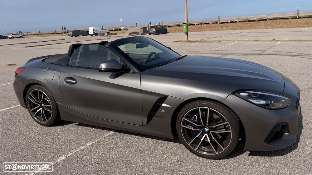 BMW Z4 30 i Pack M - 50