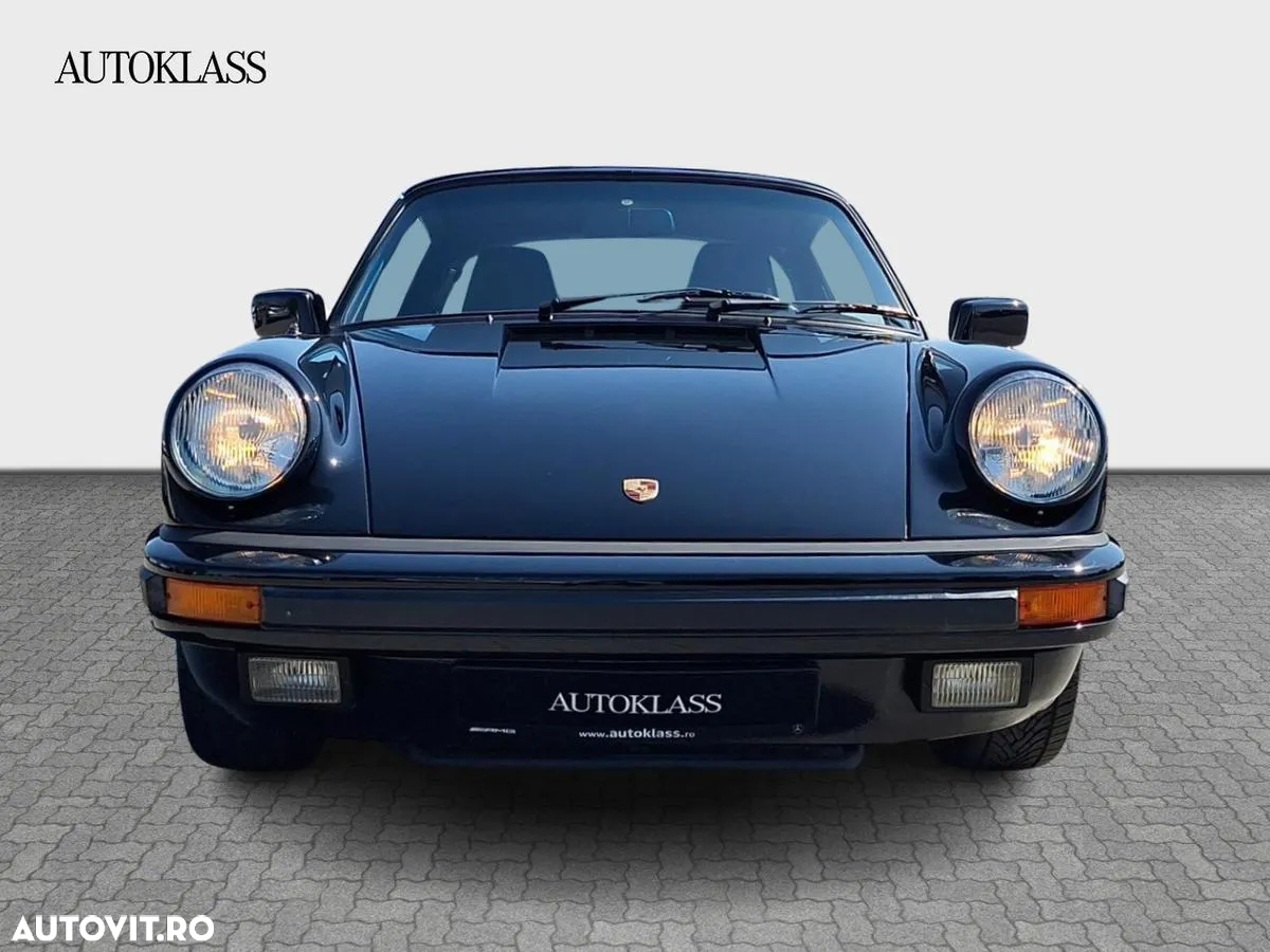 Porsche 911 - 6