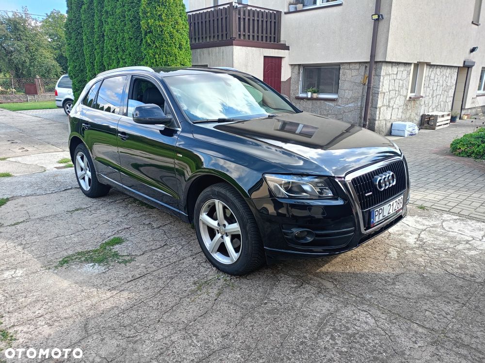 Audi Q5 - 1