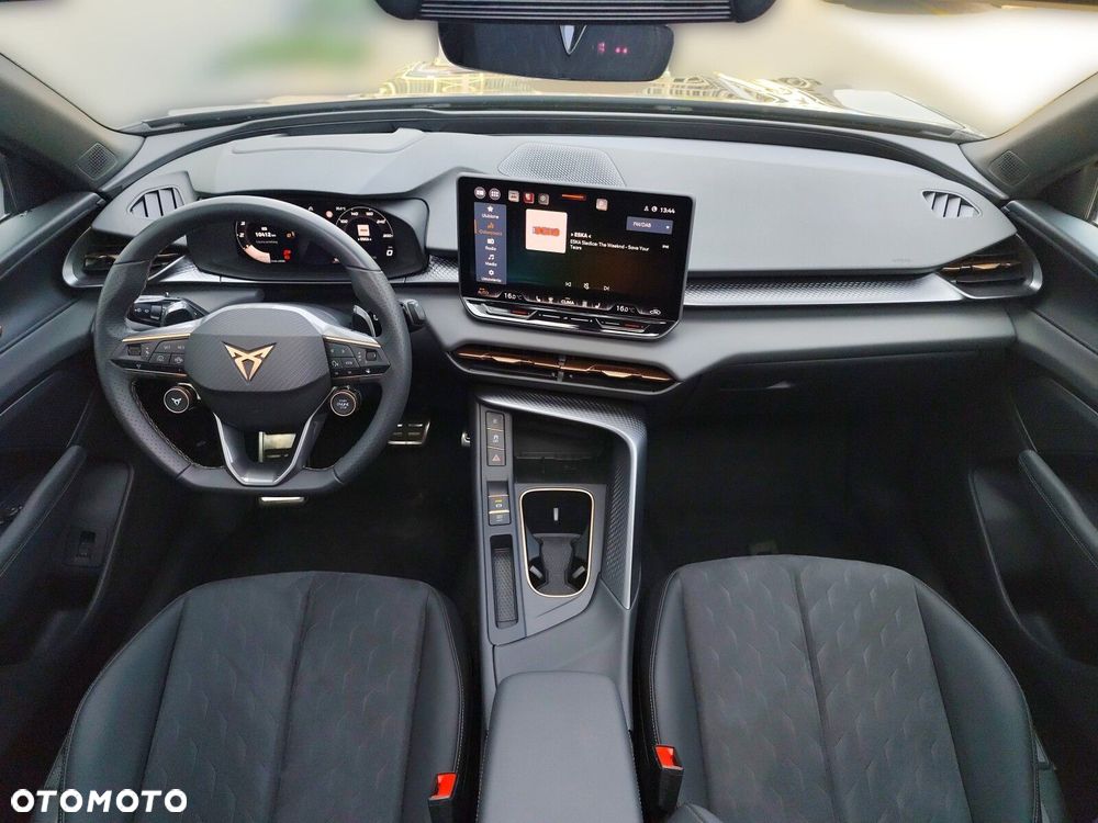 Cupra Terramar 2.0 TSI 4Drive VZ DSG - 16