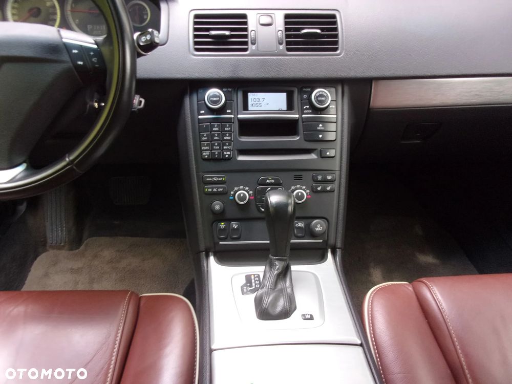Volvo XC 90 D5 AWD Executive - 20