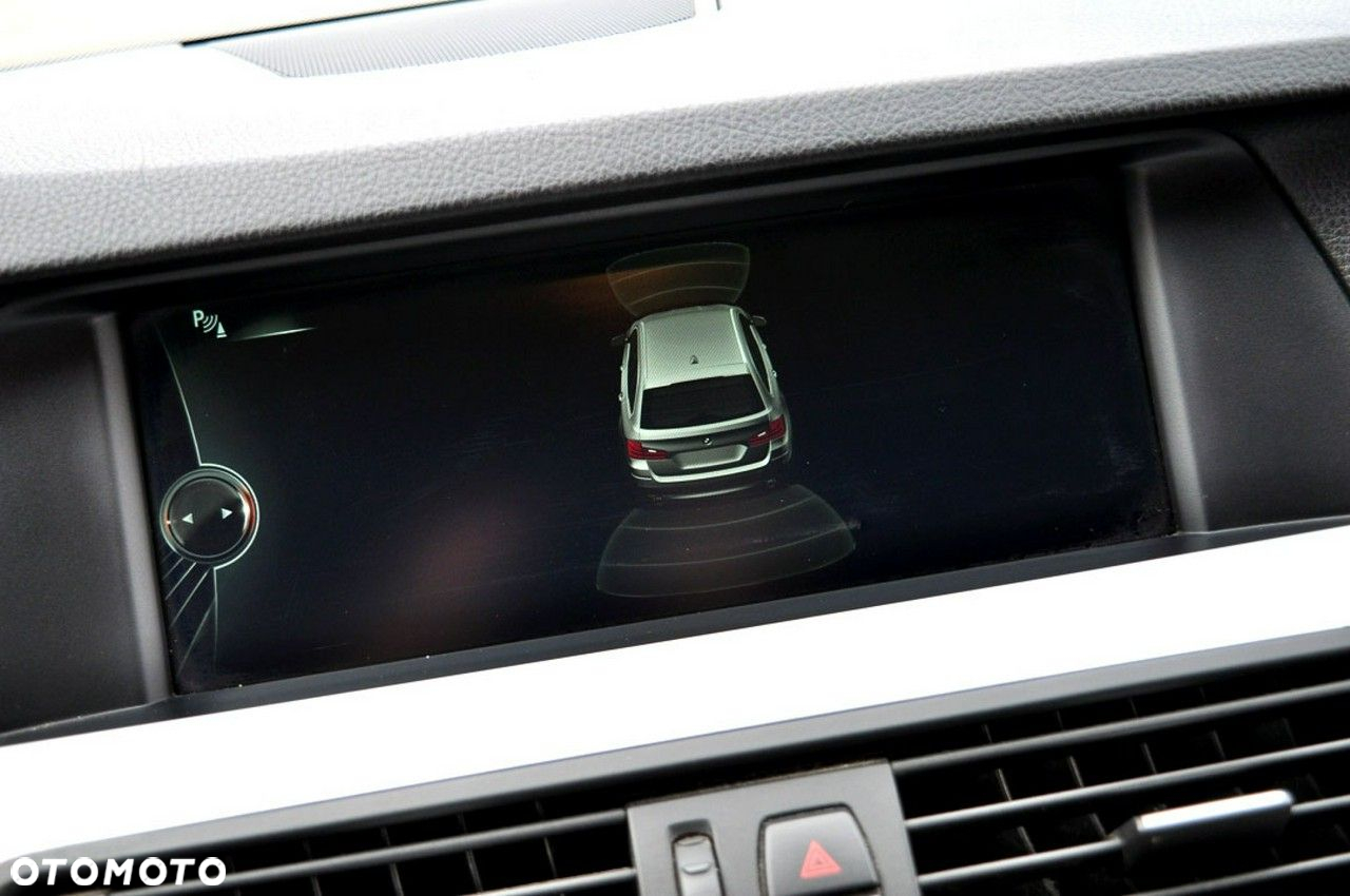 BMW Seria 5 - 21