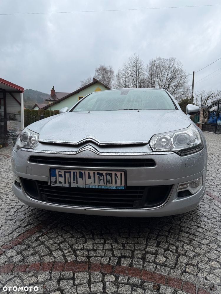 Citroën C5 2.0 HDi Exclusive - 1