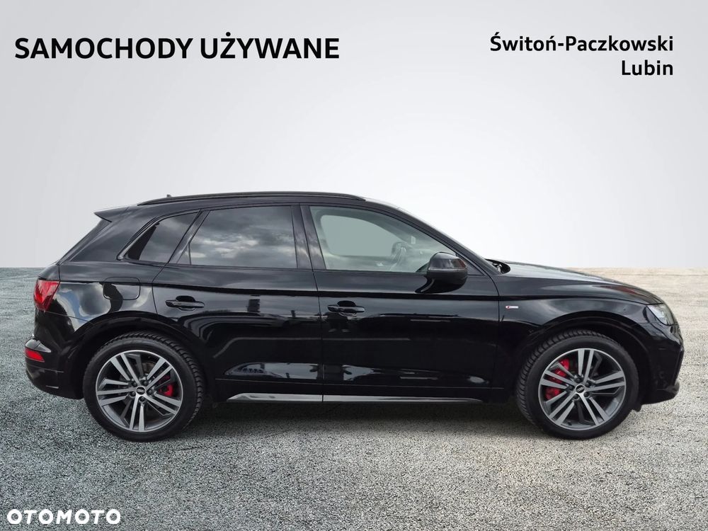 Audi Q5 40 TDI mHEV Quattro Edition One S tronic - 3