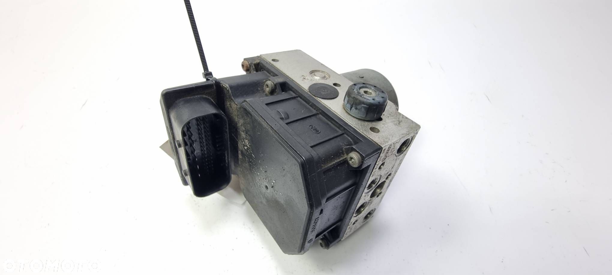 POMPA ABS HAMULCOWA AUDI S8 D3 4E0614517AB - 1