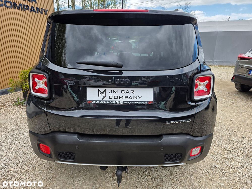 Jeep Renegade - 9
