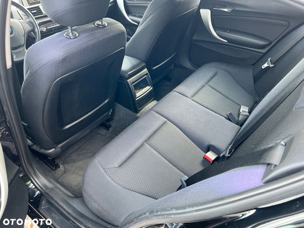 BMW Seria 1 - 28