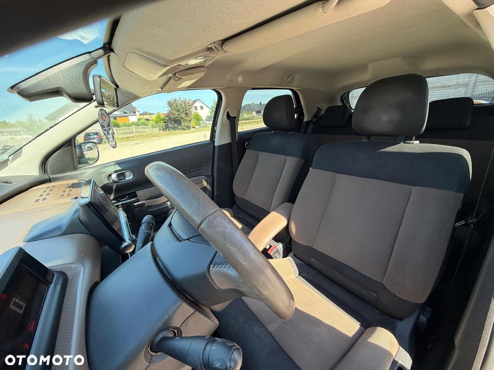 Citroën C4 Cactus 1.6 BlueHDi Shine - 9
