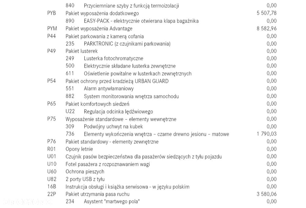 Mercedes-Benz GLC 200 4-Matic - 37