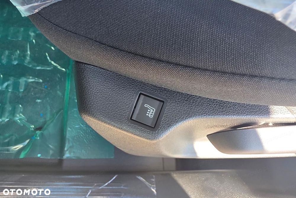 Citroën Berlingo Van XL L2H1 EAT8 1.5 130KM - 11