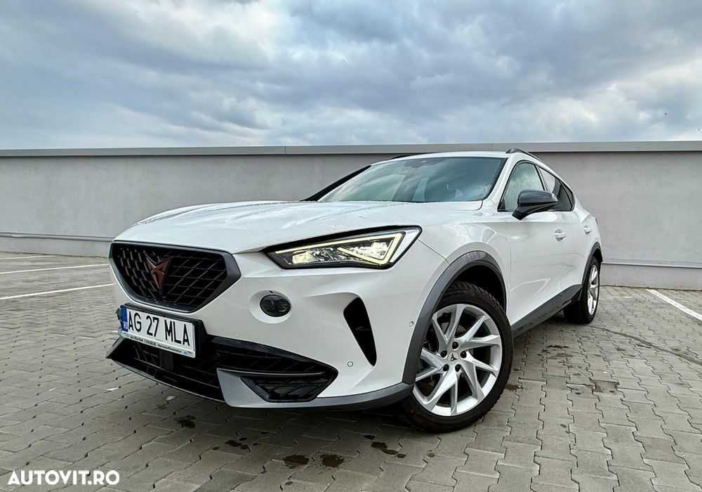 Cupra Formentor 1.5 TSI DSG7 - 6