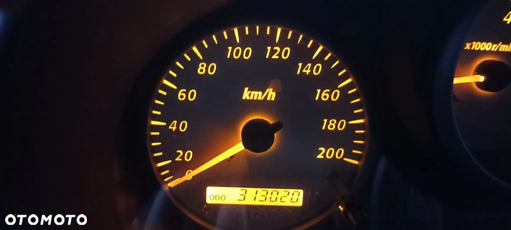 Toyota RAV4 - 2