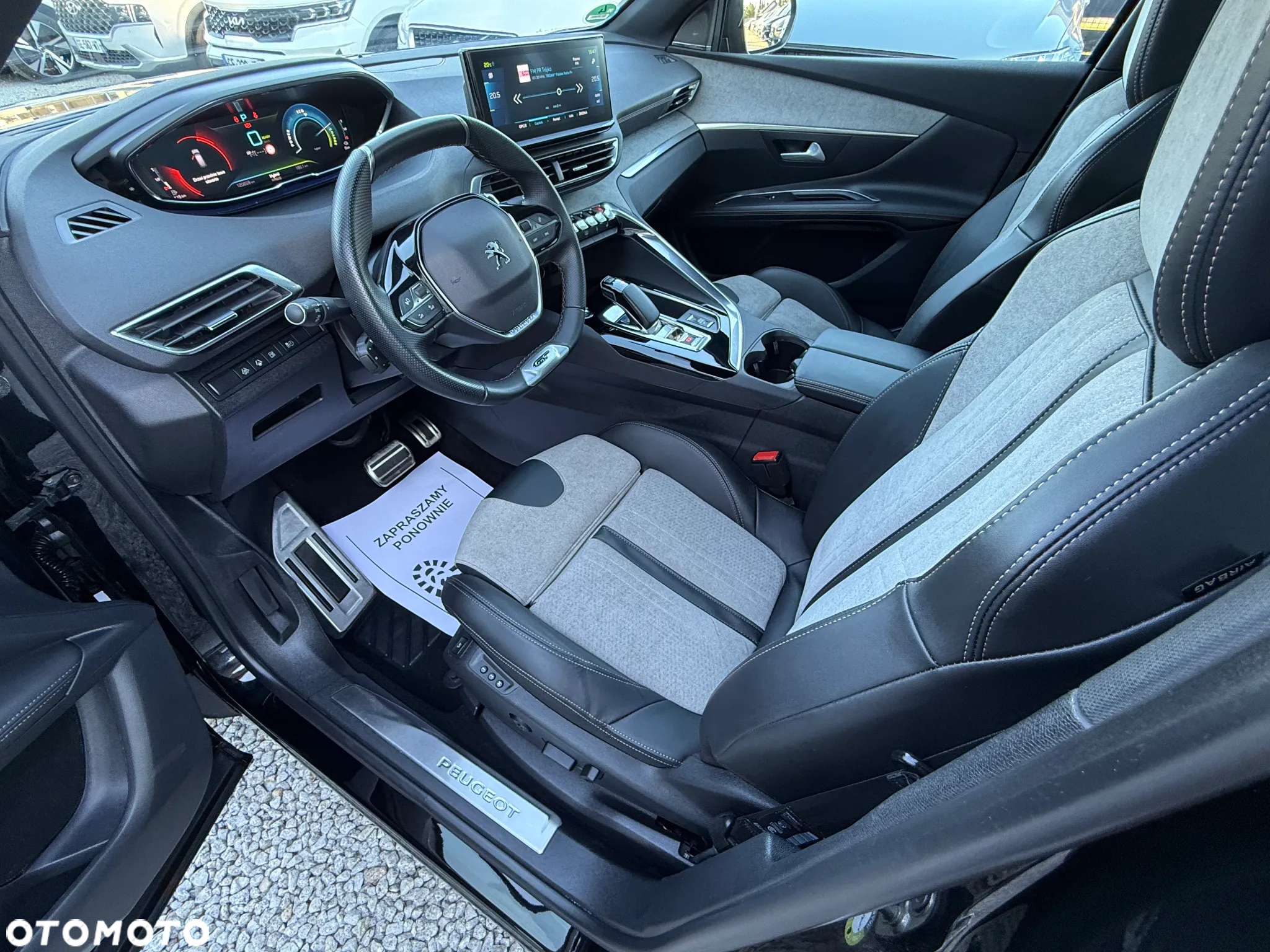 Peugeot 3008 - 25
