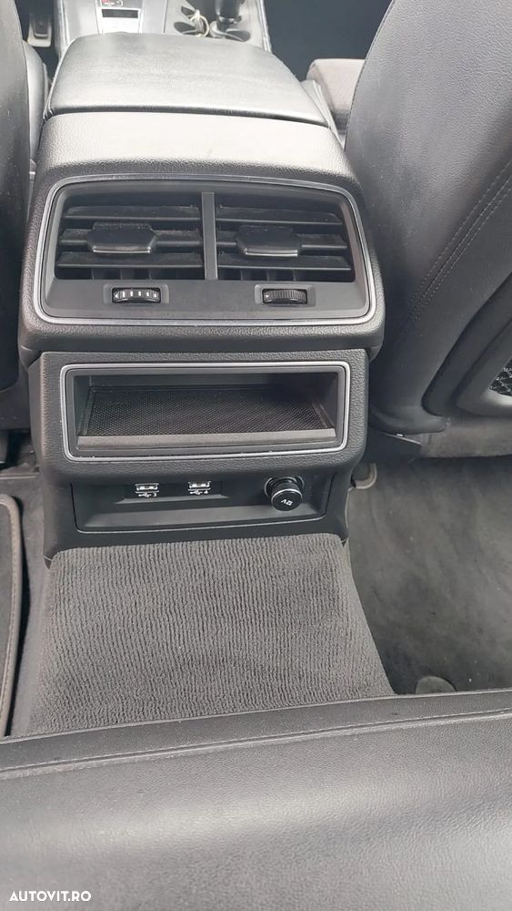 Audi A6 Avant 2.0 40 TDI S tronic Sport - 13