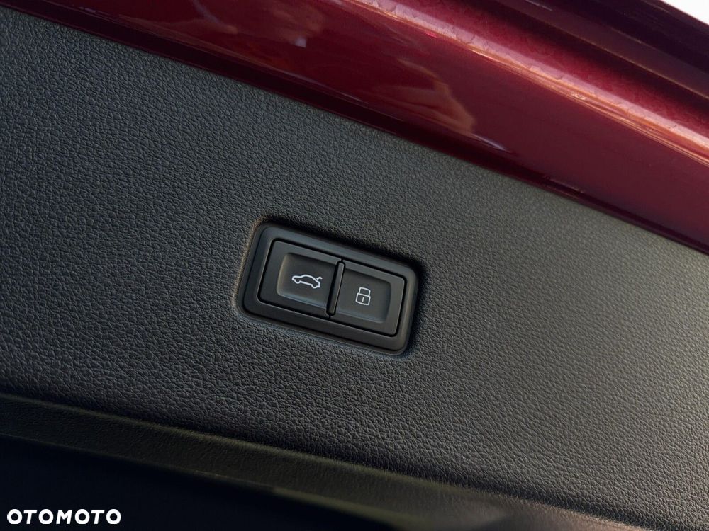 Audi SQ8 - 21
