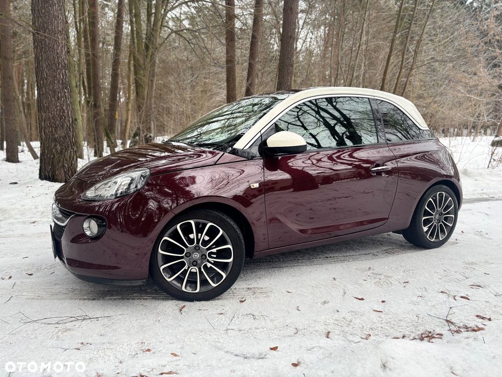 Opel Adam - 3