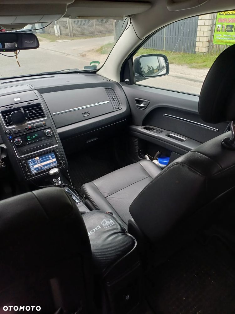 Dodge Journey 2.0 CRD SE - 17