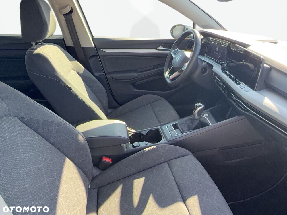 Volkswagen Golf 2.0 TDI Life - 12