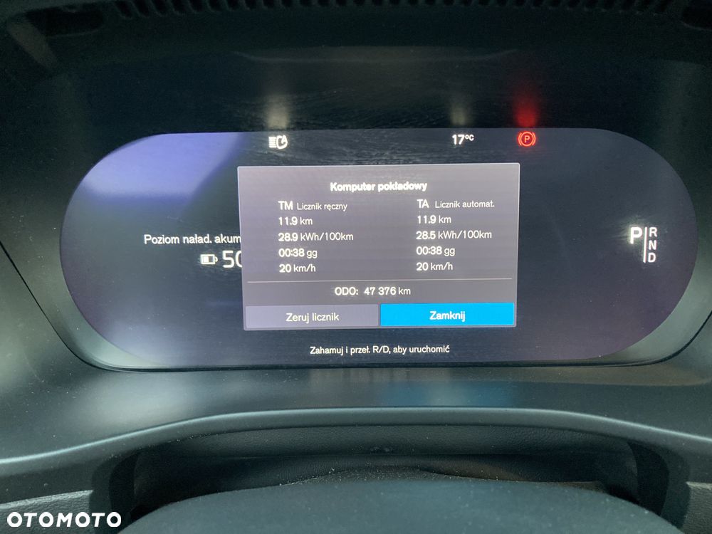 Volvo XC 40 - 20