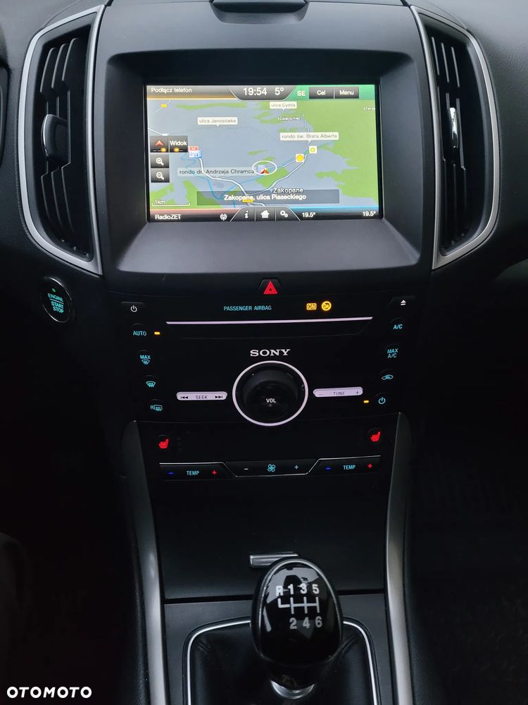 Ford S-Max - 22