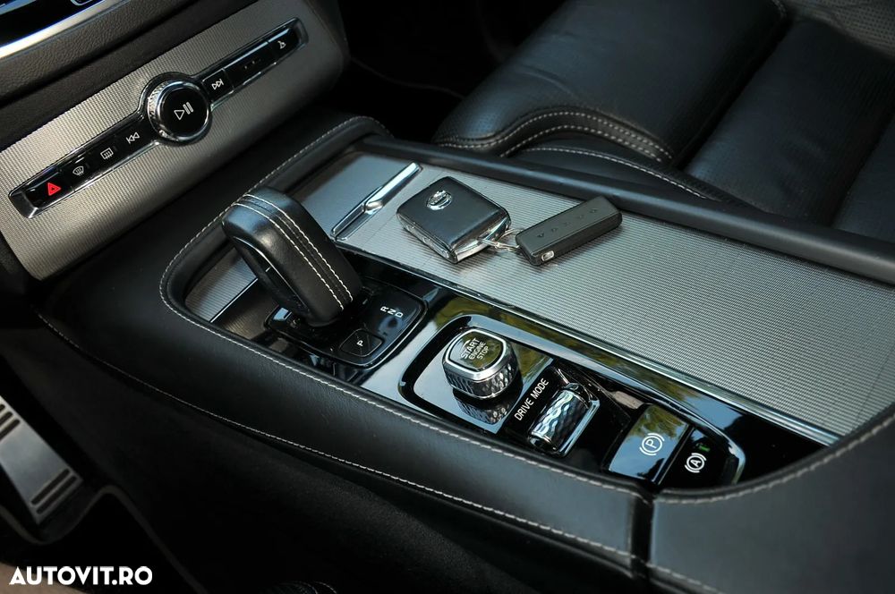 Volvo XC 90 B5 MHEV AWD 7 locuri Inscription - 3