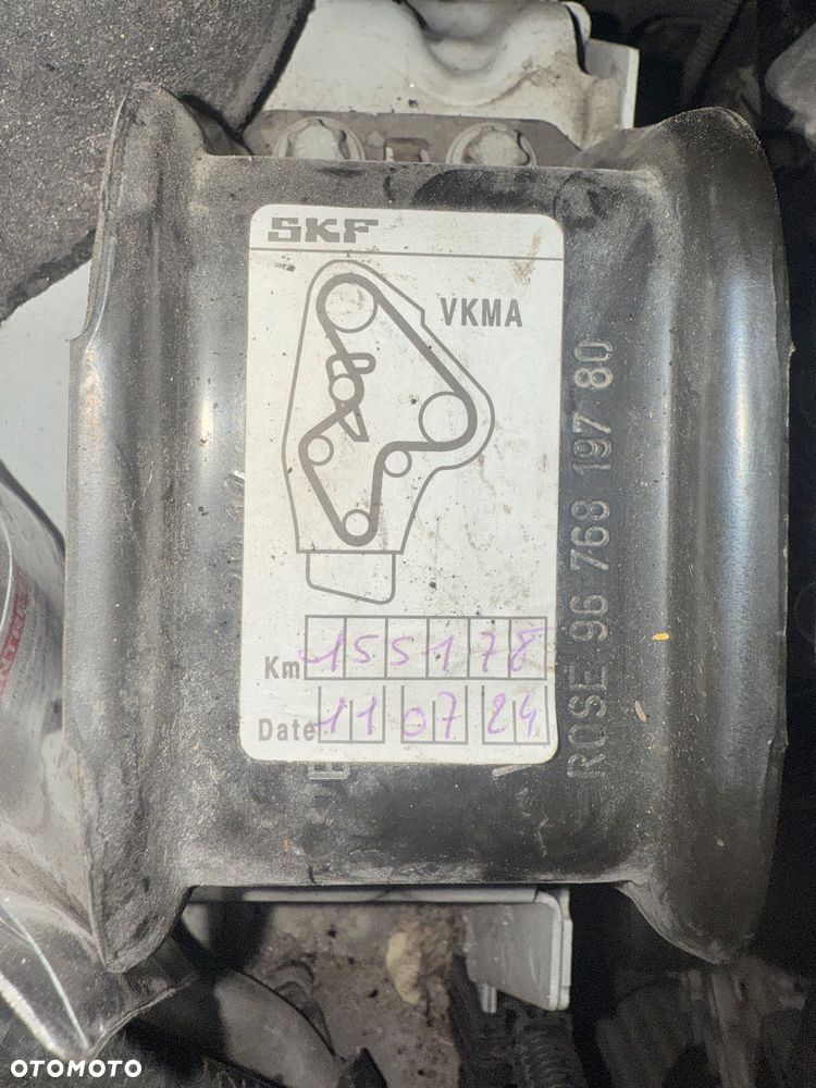 Peugeot 3008 HDi FAP 115 Business-Line - 19