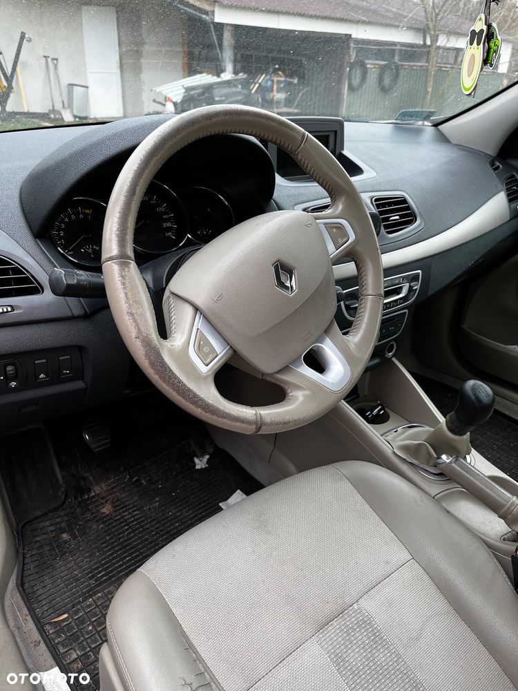 Renault Fluence - 15