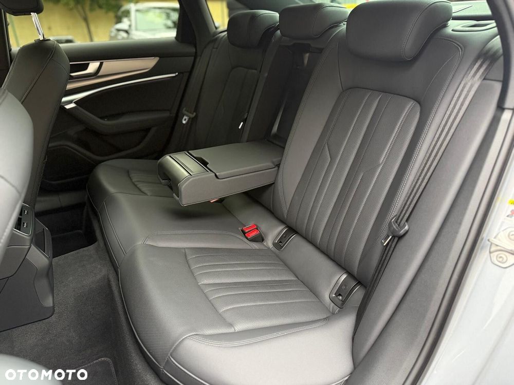 Audi A6 Limousine - 17