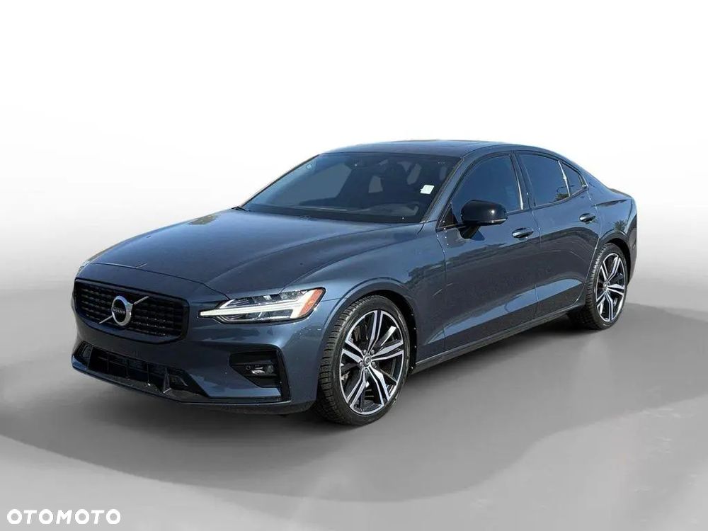 Volvo S60 - 2