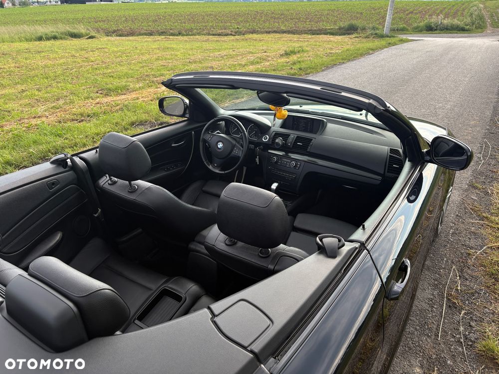 BMW Seria 1 - 9
