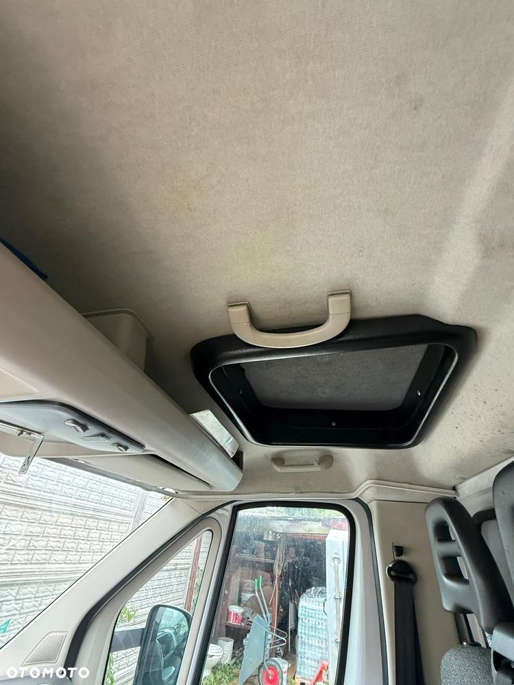 Fiat DUCATO - 12
