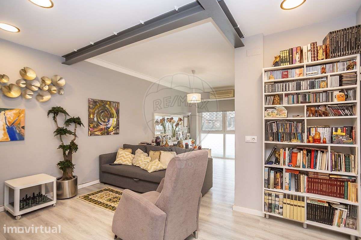 Apartamento T0 para venda - Grande imagem: 4/29