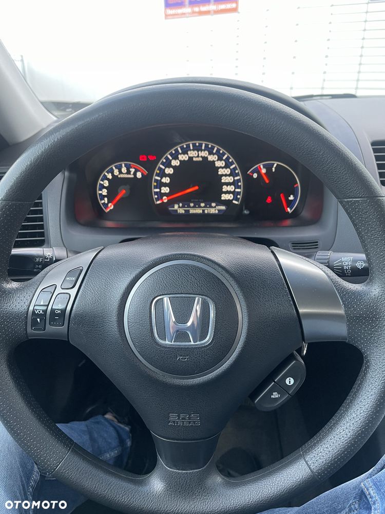 Honda Accord 2.0 i Comfort - 11