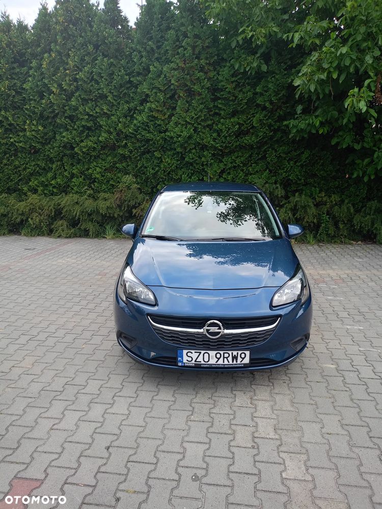 Opel Corsa - 2