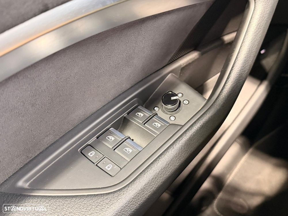 Audi e-tron 55 quattro S line - 30