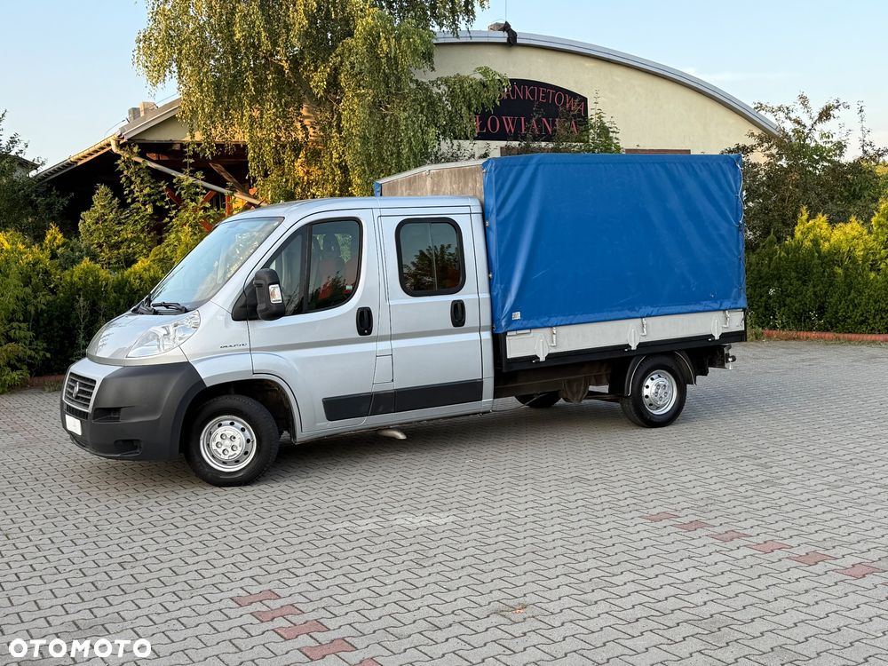 Fiat DUCATO MAXI - 5