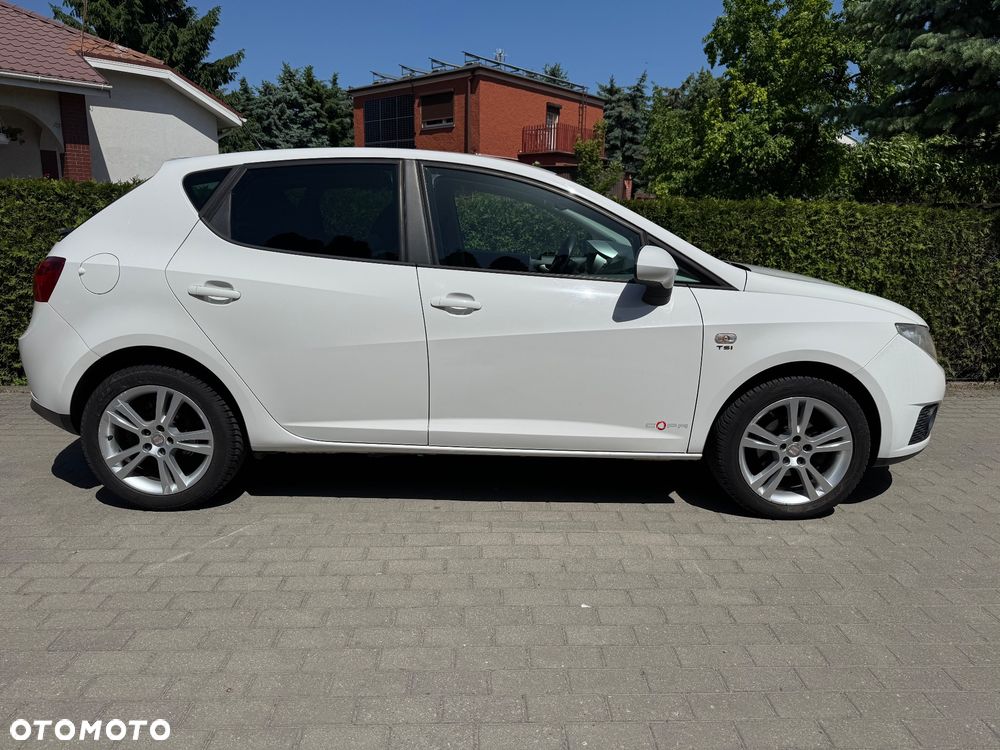 Seat Ibiza 1.2 TSI Copa - 5