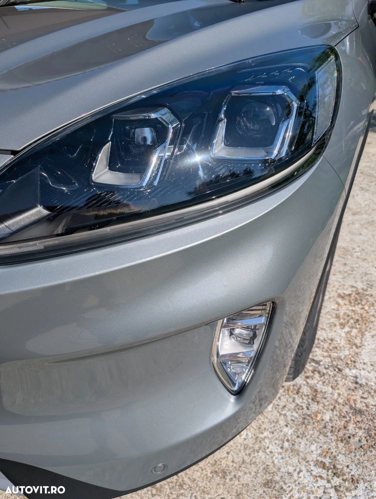 Ford Kuga 1.5 EcoBlue FWD Titanium X - 5