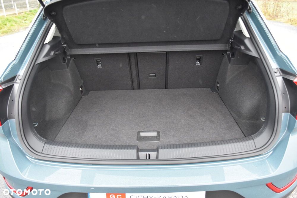 Volkswagen T-Roc 1.5 TSI Life - 37